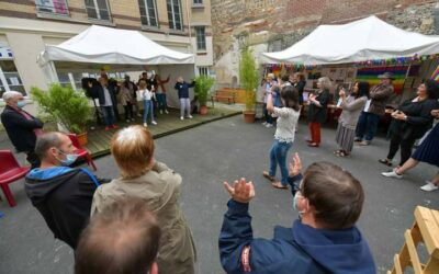 journée mondiale de la paix